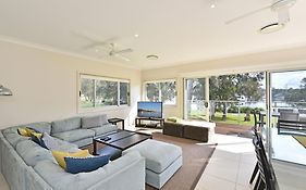 Wangi Lakehouse
